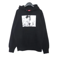 買取 札幌 【SUPREME】希少！！17aw AKIRAコラボパーカー M