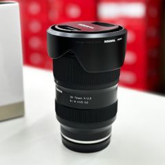 Tamron 28-75mm F/2.8 Di III VXD G2 ソニーE ( A063S )