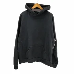 アンユーズド UNUSED Sweat hoodie メンズ JPN：3 のサムネイル