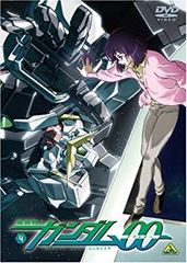 [중고] 기동전사 건담 00 4 [DVD] 6g7v4d0