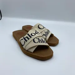 2025年最新】クロエ サンダルの人気アイテム - メルカリ