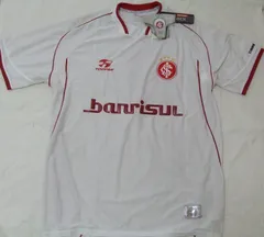 新品 2006 クラブＷ杯 限定モデル インテルナシオナル ユニフォーム 2025年最新】インテルナシオナルの人気アイテム - メルカリ