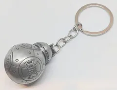 新品未使用 24時間配達 スターウォーズ BB8 キーホルダー STARWARS 新品未使用 24時間配達 スターウォーズ BB8 キーホルダー STARWARS
