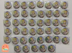 フリー Free 映画ハイスピード 缶バッジ 松岡凛 入場者特典 ライブ