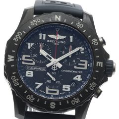 ブライトリング BREITLING X82310 エンデュランス プロ デイト クロノグラフ クォーツ メンズ内箱・保証書付き_883684