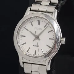 2025年最新】seiko spirit 1f21の人気アイテム - メルカリ