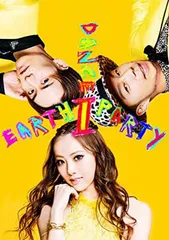 I(CD+2DVD)(スマプラ対応) [Audio CD] DANCE EARTH PARTYのサムネイル