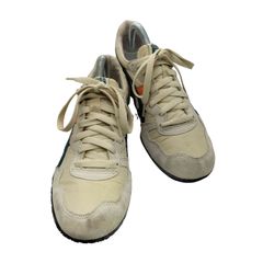 오니츠카 타이거 ONITSUKA TIGER SERRANO 세라노 로우 컷 스니커 맨즈 JPN:25