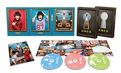 泥棒役者(DVD) 