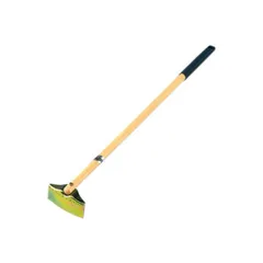 灰かき棒スナップオン グリップ限定カラーターコイズ焚き火