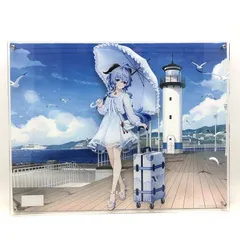 【中古】開封） 原神 レイヤードグラフ　甘雨[24]のサムネイル