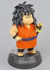 【中古】フィギュア ヤジロベー 「一番くじ ドラゴンボール ASSEMBLE COLLECTION ～孫悟空少年期編～」 G賞 ASSEMBLEフィギュア