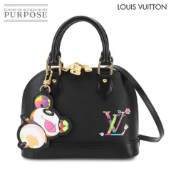 2025年最新】ルイヴィトン エピ アルマBBの人気アイテム - メルカリ