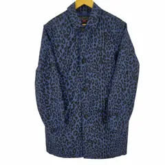 シュプリーム Supreme Leopard Trench メンズ JPN：S のサムネイル