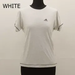 WP34 adidas アディダス レディース Tシャツ トップス UV 半袖 スポーツウェア  S M L ＃592804