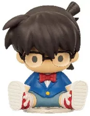 【中古】トレーディングフィギュア 1.江戸川コナン 「petadoll 名探偵コナン」