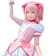 2023年最新】鹿目まどか コスプレの人気アイテム - メルカリ