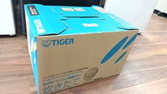◆新品未使用◆タイガー　５．５合炊き　マイコン炊飯ジャー〈炊きたて〉JBH-G101　　ふっくらおいしいごはんが炊ける「黒遠赤厚釜」採用　2017年製