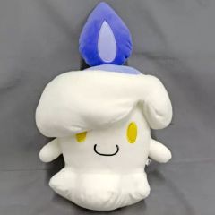 新品】ポケモン ヒトモシ ぬいぐるみ タグ付き - メルカリ