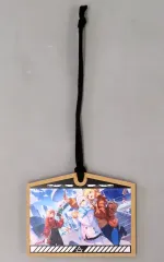 ニケ コミケ C105 絵馬 アクキー お守り 14点 全種 勝利の女神nikke