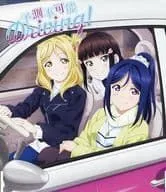 ラブライブ 前売り券 第３弾 CD 全種類 未開封新品 ラブライブ 前売り券 第3弾 CD 全種類 未開封新品 アニメ