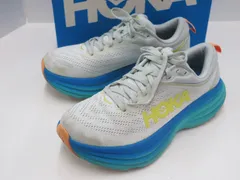 2025年最新】HOKA BONDI 8 25の人気アイテム - メルカリ