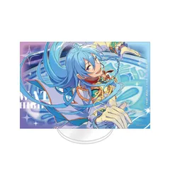 【新品・公式】あんさんぶるスターズ!! SPOTLIGHT アクリルスタンド [日々樹渉] 公式グッズ colleize コレイズ