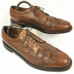 2025年最新】florsheim imperialの人気アイテム - メルカリ