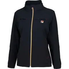 新品未使用　フィラ　FILA　テニス　ウェア　リバーシブルトラックジャケット FILA フィラ トラックジャケット ブランド メンズ レディース