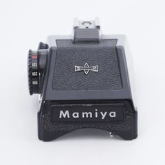 Mamiya マミヤ  645 プリズムファインダー 現状品