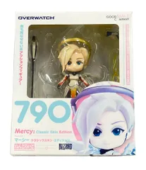 2025年最新】オーバーウォッチ ねんどろいどの人気アイテム