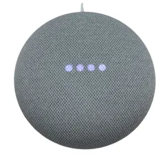 2025年最新】google nest mini 第2世代の人気アイテム - メルカリ