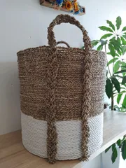 バリ島　バスケット(カゴ)