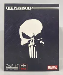 2025年最新】mezco パニッシャーの人気アイテム - メルカリ 2025年最新】mezco パニッシャーの人気アイテム - メルカリ