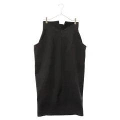 ELIN (エリン) 21SS SIDE BIG POCKET WOOLY TIGHT SKIRT サイドビッグポケットタイトスカート レディース ブラック 12005-23-1112のサムネイル