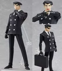 ビッグオー＋ロジャー・スミス　SHOW TIME！塗装完成品 ビッグオー＋ロジャー・スミス SHOW TIME！塗装完成品 - メルカリ