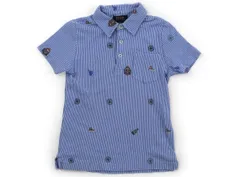 【ポロラルフローレン/POLORALPHLAUREN】Tシャツ・カットソー 120サイズ 男の子【子供服・ベビー服】（1907525）