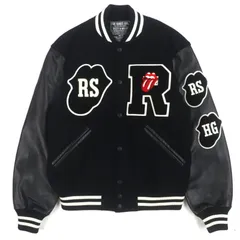 2025年最新】ローリングストーンズ スタジャンの人気アイテム - メルカリ