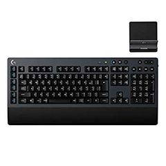 ☆値下げ☆CORSAIR K63 ゲーミングキーボード＆専用ラップボード