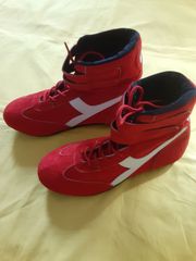 海外  AyrtonSennaアイルトン・セナ　F1 レーシングシューズ　レプリカ