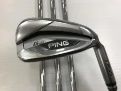 PING G425 4.5.６番アイアン　モーダス105 S PING G425 4.5.6番アイアン モーダス105 S