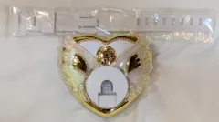 タカラトミーアーツ キラッとプリ☆チャン レインボージュエルパクト だいあDXセット