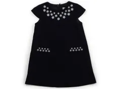 【タルティーヌエショコラ/TartineetChocolat】ワンピース 110サイズ 女の子【子供服・ベビー服】（1935433）