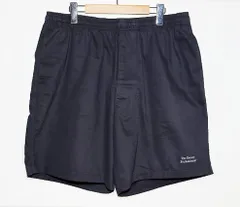 The Ennoy Professional XLサイズ ネイビーショートパンツ ENNOY(エンノイ) 20SSSWEAT SHORTSショートパンツSS20BRENPT02AM