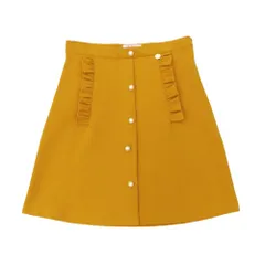 ブルーガール ミニスカート ポリエステル レディース  BLUGIRL  中古 ブルーガールのサムネイル