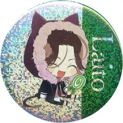 【中古】バッジ・ピンズ(キャラクター) 逆巻ライト 「DIABOLIK LOVERS 池袋限定缶バッジコレクション」 Rejet shop池袋店オープン記念グッズ