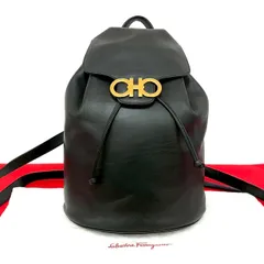 2025年最新】Salvatore Ferragamo レディース リュック・バック