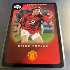 2025年最新】ディエゴフォルランの人気アイテム - メルカリ