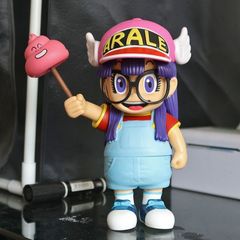 【新品未使用】ドクタースランプ アラレちゃん フィギュア