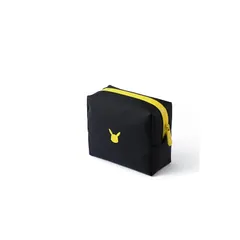 ポケモン25th記念品 ガジェットポーチ スマホポシェット ヘアゴム 4点セット Amazon.co.jp: ポケモンセンターオリジナル スマホポシェット